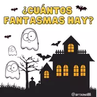 Vista previa - Unidades / Secuencias / Situaciones de Aprendizaje - Paquete Terrrorifico: Halloween - página 1