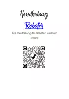 Vorschau - Arbeitsblätter - MI: Programmierkarten: Wörter finden 1./2. Klasse - Seite 2