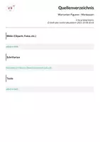 Vorschau - Bildkarten - Wortarten Figuren - Montessori - Seite 1