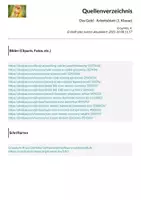 Vorschau - Arbeitsblätter - Das Geld - Arbeitsblatt (1. Klasse) - Seite 1