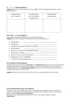 Vorschau - Arbeitsblätter - Kompartimentierung (Zelle, Abitur) - Seite 2