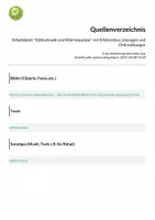Vorschau - Arbeitsblätter - Arbeitsblatt "Kühlschrank und Wärmepumpe" mit Erklärvideo, Lösungen und Onlineübungen - Seite 2