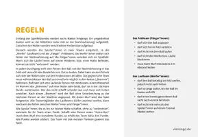 Vorschau - Bildkarten - Gerätebrennball: 20+ Aufbaukarten für den Sportunterricht - Seite 3
