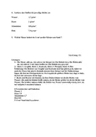 Vorschau - Arbeitsblätter - Aufgaben zur Dichte (6. Kl) - Seite 1
