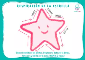 Vista previa - Unidades / Secuencias / Situaciones de Aprendizaje - KIT RESPIRACIÓN CONSCIENTE (YOGA) - página 1