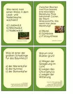 Vorschau - Spiele - Wald - Das große Quiz - Seite 2