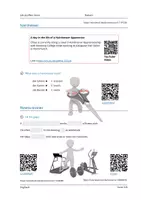 Vorschau - Arbeitsblätter - job profiles (2) - Berufe kennenlernen auf englisch + Bingo Spiel - Seite 3