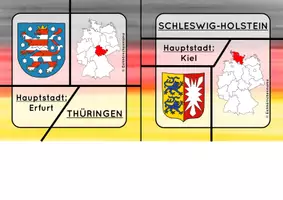 Vorschau - Spiele - Puzzle Deutschland und seine Bundesländer - Seite 2