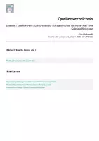 Vorschau - Test - Lesetest / Lesekontrolle / Lektüretest zur Kurzgeschichte "ein netter Kerl" von Gabriele Wohmann - Seite 1