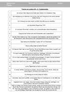 Vorschau - Arbeitsblätter - Absolutismus // Bildanalyse - Ludwig XIV (mit EWH) - Seite 1