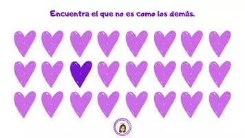Vista previa - Unidades / Secuencias / Situaciones de Aprendizaje - ATENCIÓN Y RAZONAMIENTO - página 1