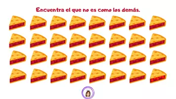 Vista previa - Unidades / Secuencias / Situaciones de Aprendizaje - ATENCIÓN Y RAZONAMIENTO - página 2