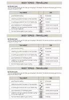 Vorschau - Spiele - Dicey Topics: Travelling - Seite 2