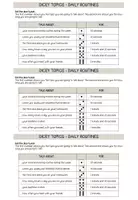 Vorschau - Spiele - Dicey Topics: Daily Routines - Seite 2