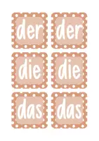 Vorschau - Bildkarten - Sommer Wort- und Bildkarten - Zuordnungskarten Sommer - Seite 2
