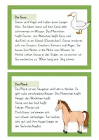 Vorschau - Text - Bauernhoftier Kartei - Seite 2