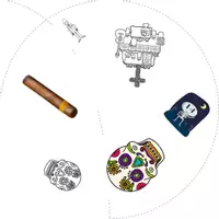 Vista previa - Unidades / Secuencias / Situaciones de Aprendizaje - CombinaDos - Día de los muertos (Juego) - página 2