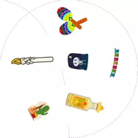 Vista previa - Unidades / Secuencias / Situaciones de Aprendizaje - CombinaDos - Día de los muertos (Juego) - página 3