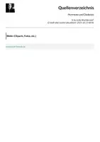 Vorschau - Arbeitsblätter - Hormone und Diabetes - Seite 1