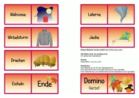 Vorschau - Spiele - Domino Herbst - Seite 3