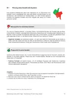 Vorschau - Stundenentwürfe - Social Scoring / Unterrichtseinheit ab Klasse 9 - Seite 1