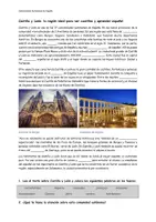 Vista previa - Hojas de trabajo - Castilla y León - página 2