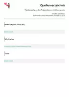 Vorschau - Präsentationen/Tafelbilder - Tafelmaterial zu den Präpositionen mit Löwenmotiv - Seite 1