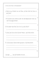 Vorschau - Arbeitsblätter - Getreidequiz - Weizen, Roggen, Hafer, Mais, Gerste - Seite 1