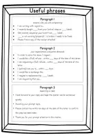 Vorschau - Unterrichtsreihen - How to Write a Letter of Complaint inkl. interaktiver PDF - Seite 3