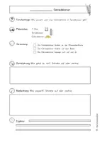 Vorschau - Arbeitsblätter - Tanzende Getreidekörner – Experiment Arbeitsblatt (Sachunterricht) - Seite 3