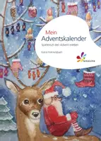Vorschau - Arbeitsblätter - Advent & Weihnachten - Materialpaket - Deckblatt