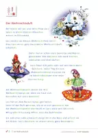 Vorschau - Arbeitsblätter - Advent & Weihnachten - Materialpaket - Seite 3