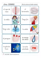 Vista previa - Juegos / Gamificación - el Clima Domino Español - página 3