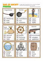 Vorschau - Spiele - Sag es nicht! Piraten Deutsch - Seite 2