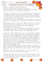 Vorschau - selbst erstellte Cliparts/Grafiken - Herbst Fantasiereise Der Flug mit dem Herbstblatt - Seite 2