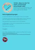 Vorschau - Merkblätter - Massumwandlungstabelle für alle Masse - Seite 3