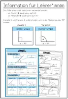 Vorschau - Poster - WINKEL - Poster + Merkblatt - Seite 1