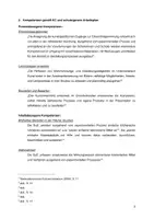 Vorschau - Stundenentwürfe - Unterrichtsentwurf - Fadendruck - Kunst Klasse 1-4 - Seite 3