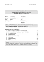 Vorschau - Stundenentwürfe - Materialpaket: Referendariat Kunst - Unterrichtsentwürfe inkl. Prüfungsentwurf - Seite 2