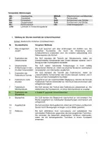 Vorschau - Stundenentwürfe - Materialpaket: Referendariat Kunst - Unterrichtsentwürfe inkl. Prüfungsentwurf - Seite 3