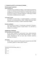 Vorschau - Stundenentwürfe - Unterrichtsentwurf - Blastechnik/ Pustetechnik - Kunst Klasse 1-4 - Seite 3