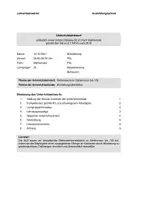 Vorschau - Stundenentwürfe - Materialpaket: Referendariat Mathematik - Klasse 1 und 2 inkl. Prüfungsentwurf - Seite 2