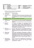 Vorschau - Stundenentwürfe - Materialpaket: Referendariat Mathematik - Klasse 1 und 2 inkl. Prüfungsentwurf - Seite 3