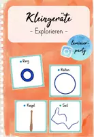 Vorschau - Unterrichtsreihen - Kleingeräte: Unterrichtsreihe (Kl. 1/2) - Seite 1