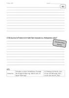 Vorschau - Arbeitsblätter - Health Claim Verordnung - Deckblatt