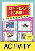 Vorschau - Arbeitsblätter - Describing Pictures; Bildbeschreibung - PAKET (Englisch) - Seite 1