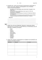 Vorschau - Arbeitsblätter - Leitfaden Sachtextanalyse - Seite 3