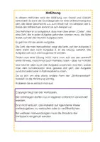 Vorschau - Stundenentwürfe - David und Goliath - Seite 1