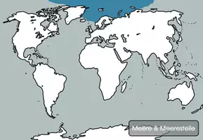 Vorschau - Präsentationen/Tafelbilder - Lernkarten "Globaler Überblick" - Seite 3