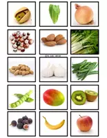 Vista previa - Unidades / Secuencias / Situaciones de Aprendizaje - Frutas y verduras - página 3